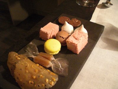 Mignardises